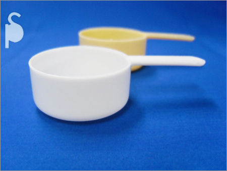 10ml Measuring Spoon - Color: As Per Client Requirements