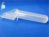10ml Hollow Measuring Spoon