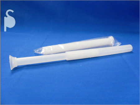 Small Gel Applicator - Syringe Type