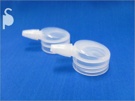 As Per Client Requirements Threaded Eye - Ear Dropper