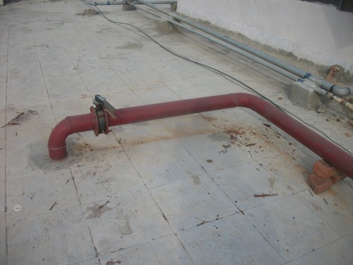 Fire Protection Systems