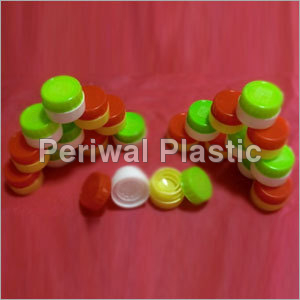 C T C Double Color Caps