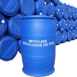 Methylene Dichloride (M.D.C.)