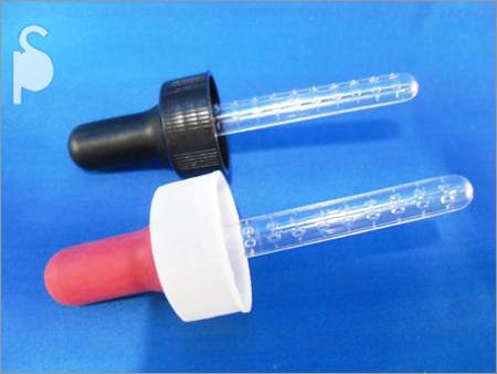 As Per Client Requirements 62Mm Dropper Assembly 10 Marking