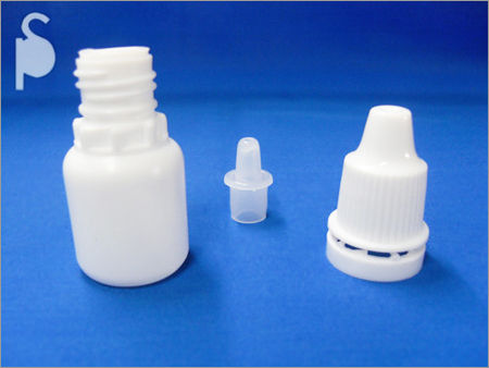 5Ml Dropper Bottle - Color: As Per Client Requirements