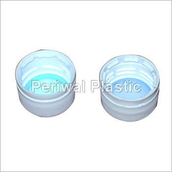 Pet bottle caps for Mineral Water