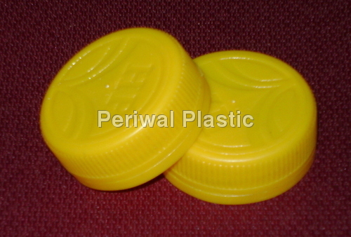 Pet bottle Caps for Edible Oils