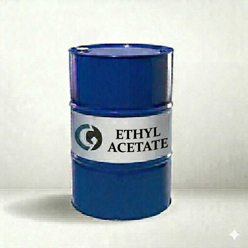 Ethyl Acetate By Galaxy Chemicals