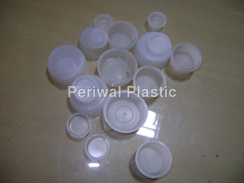 Pet bottle for Rose water