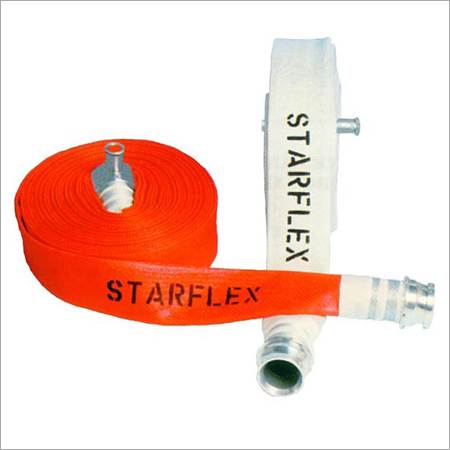 Fire-fighting & Fire Protection Equipment