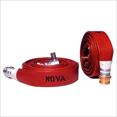 Pneumatic Fire Hose