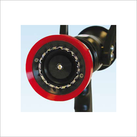 Fire-fighting & Fire Protection Equipment