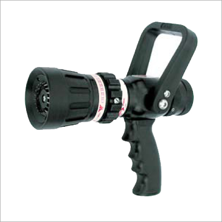 Fire-fighting & Fire Protection Equipment