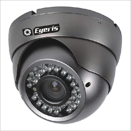 Night Vision Dome Camera