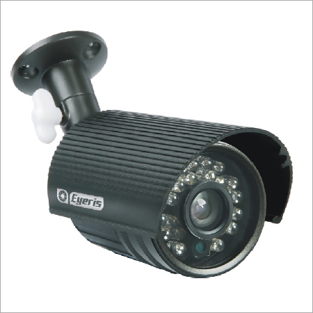 Night Vision Outdoor Bullet Camera