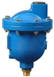 Air Release Valve
