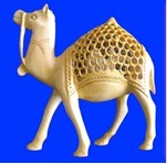 CAMEL UNDERCUT SPL