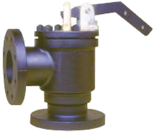 Float Valves