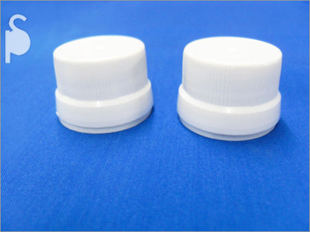 22mm Pilfer Proof Cap