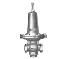 Pressure Regulating Valves