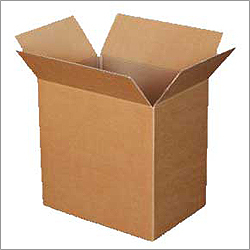 Cardboard Corrugated Shipping Boxes