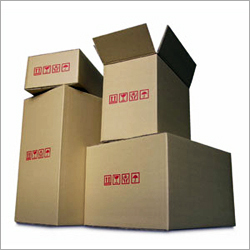 Main Boxes