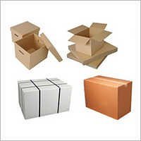 Large Hexagonal Box