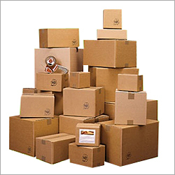 Printed Carton Box