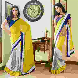 Designer Bridal Sarees