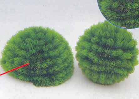 MPS  B 2856 - 14 CM (GRASS BALL)