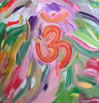 Fine Art Canvas Paintings