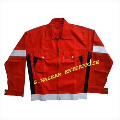 Industrial Jackets