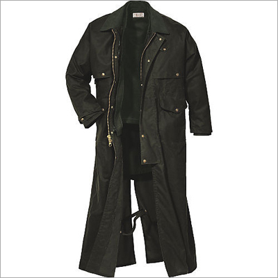 Duster Coats