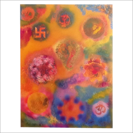 Contemporary Canvas Wall Art