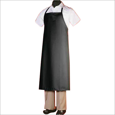 Industrial Aprons