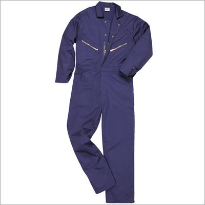 Industrial Boiler Suits