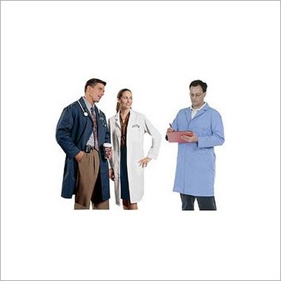 Lab Coats