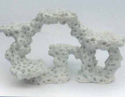 Aquarium Decoration