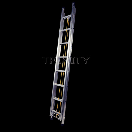 Aluminium Wall Extension Ladder