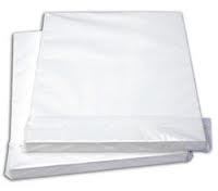 Pvc Ink Jet Fusing Sheets Pvc Ink Jet Fusing Sheets