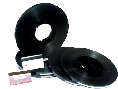 Magnetic Stripe Hico & Loco Magnetic Stripe Hico & Loco