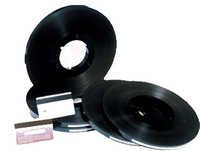 Magnetic Stripe Hico & Loco