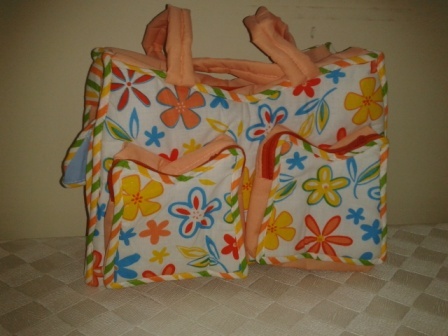 A BAG