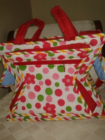 C BAG