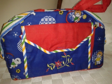 A BAG
