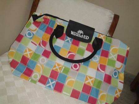 WDL BAG