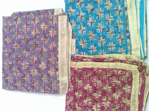 CHIFFON DUPATTA