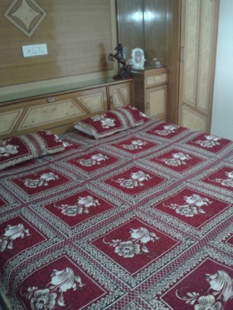 Designer Bed Sheet