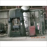Pneumatic Drop Forging Hammer Machine- MPM Type
