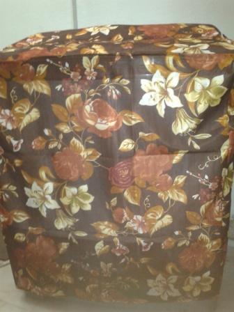 PRINTED WASHING MACHINE
